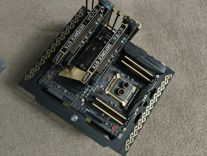 Project Knight Lab