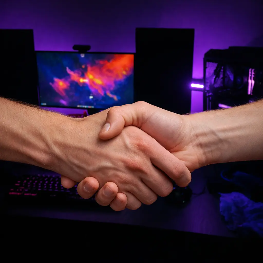 Collaborations